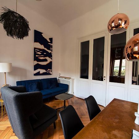 Sincai 20 Apartment Bistriţa Екстериор снимка