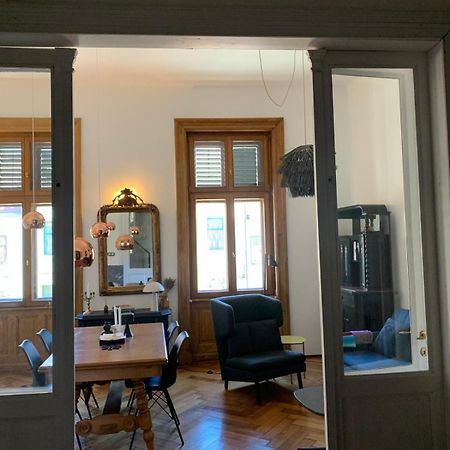 Sincai 20 Apartment Bistriţa Екстериор снимка