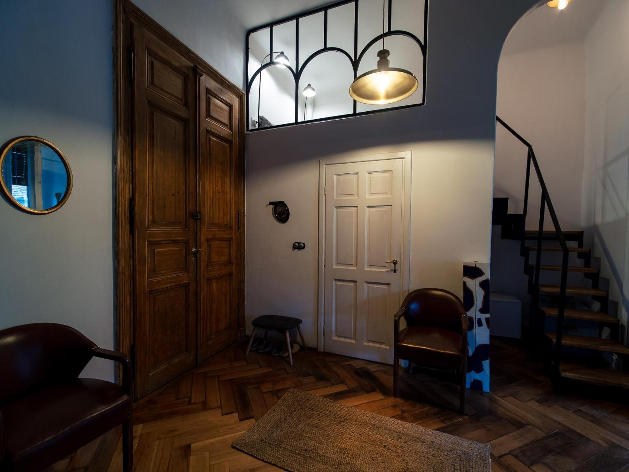 Sincai 20 Apartment Bistriţa Екстериор снимка