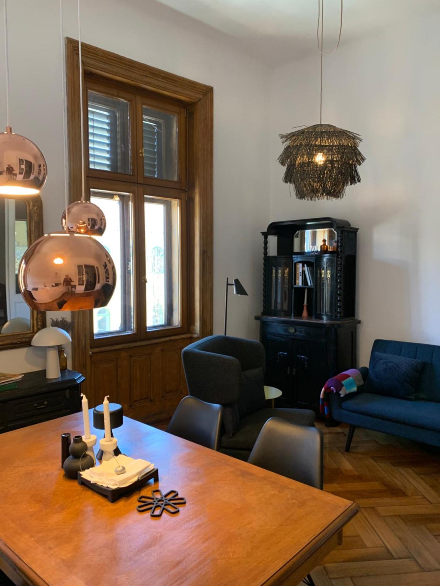 Sincai 20 Apartment Bistriţa Екстериор снимка