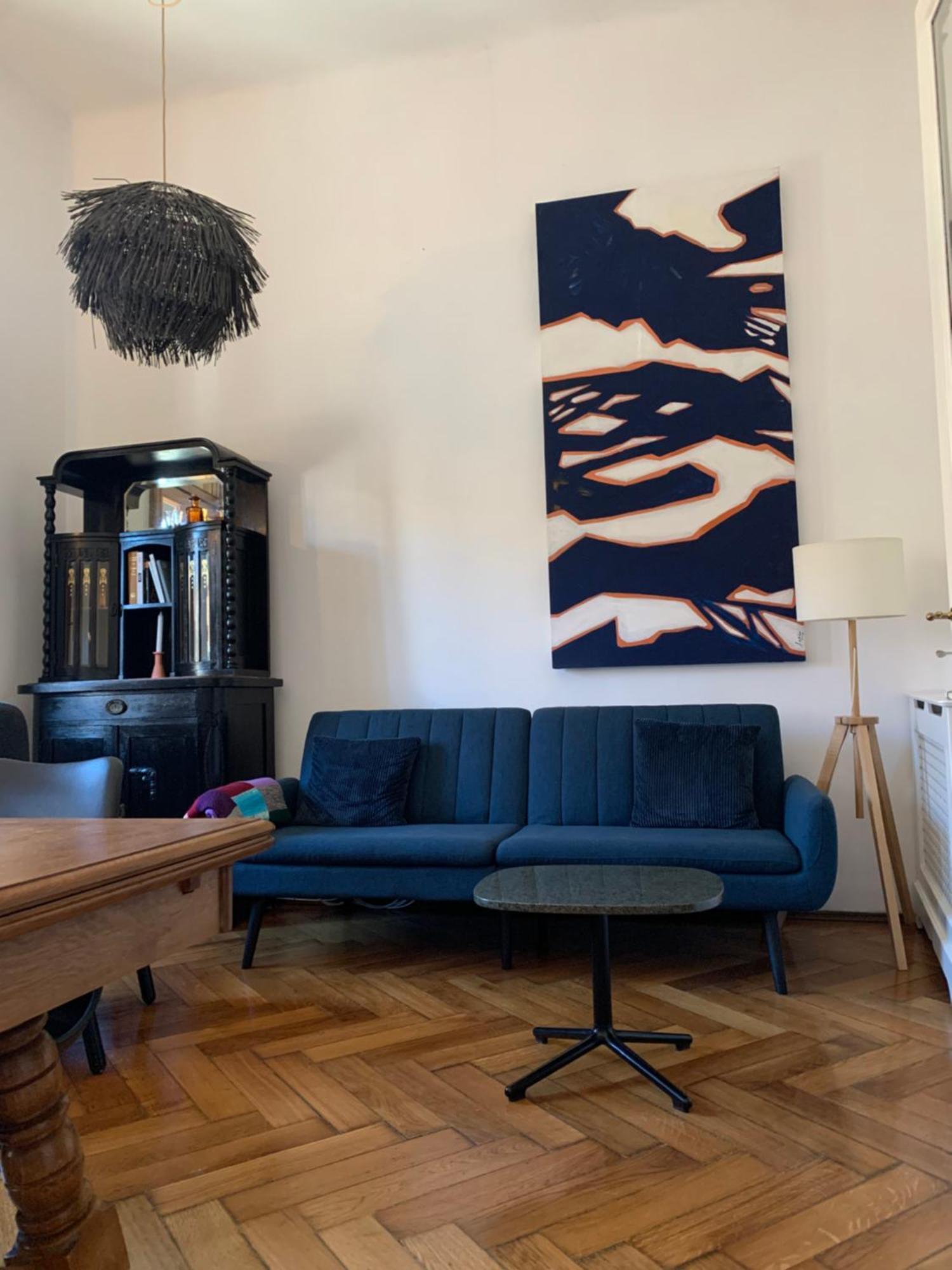 Sincai 20 Apartment Bistriţa Екстериор снимка