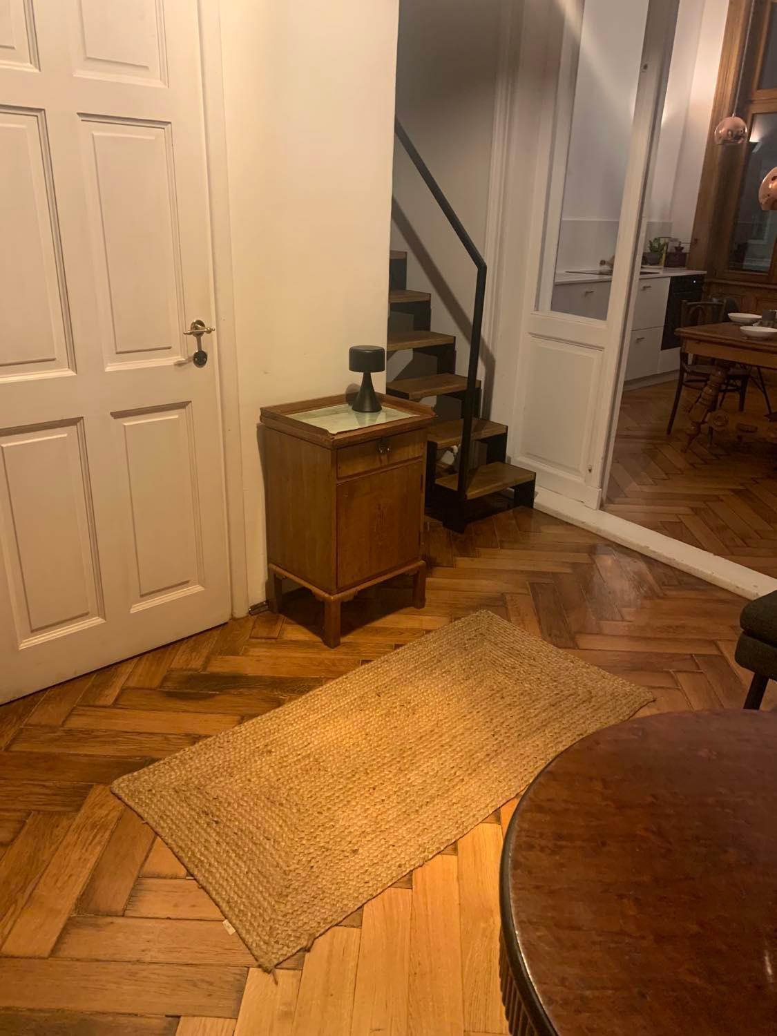Sincai 20 Apartment Bistriţa Екстериор снимка