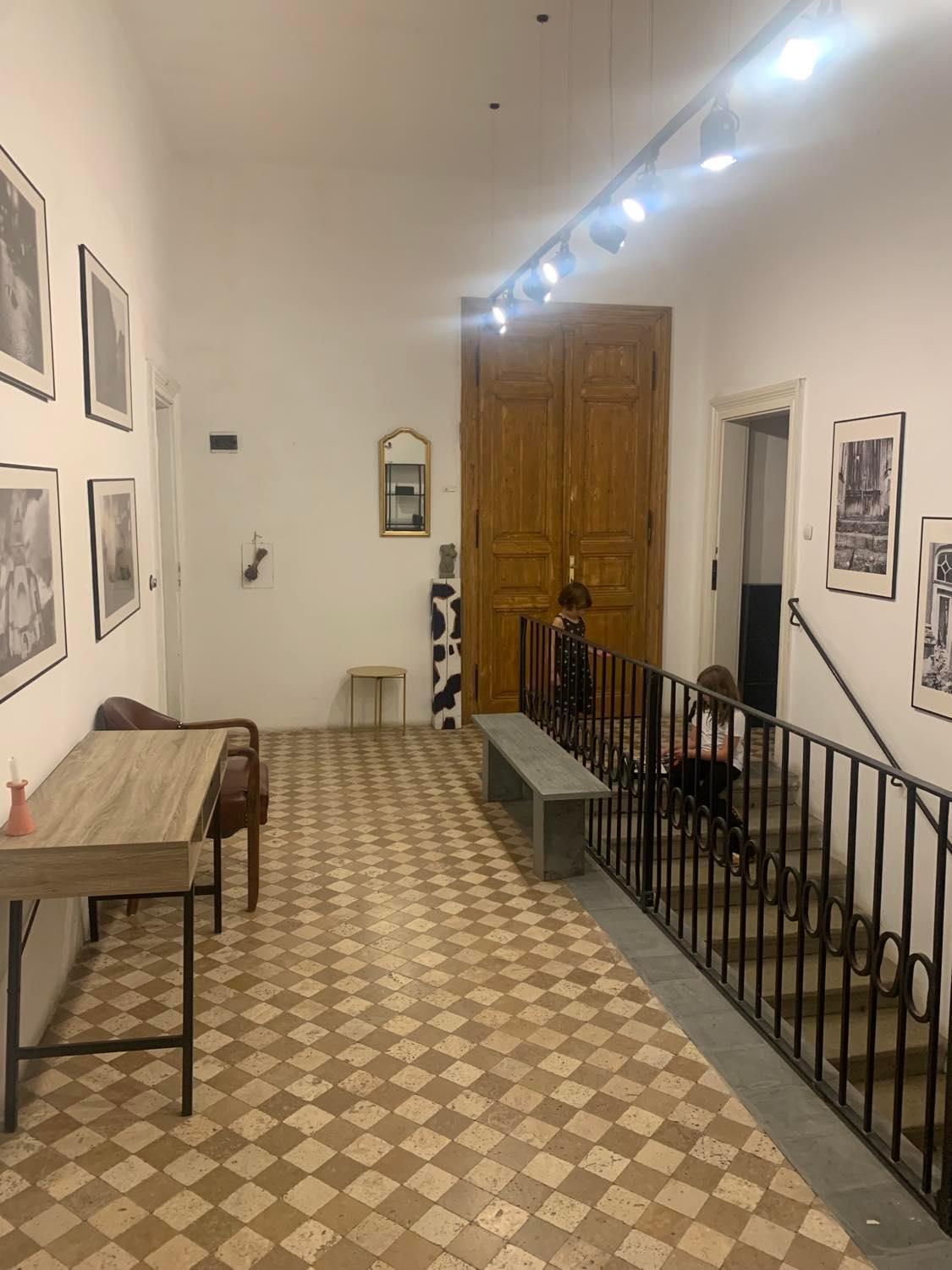 Sincai 20 Apartment Bistriţa Екстериор снимка